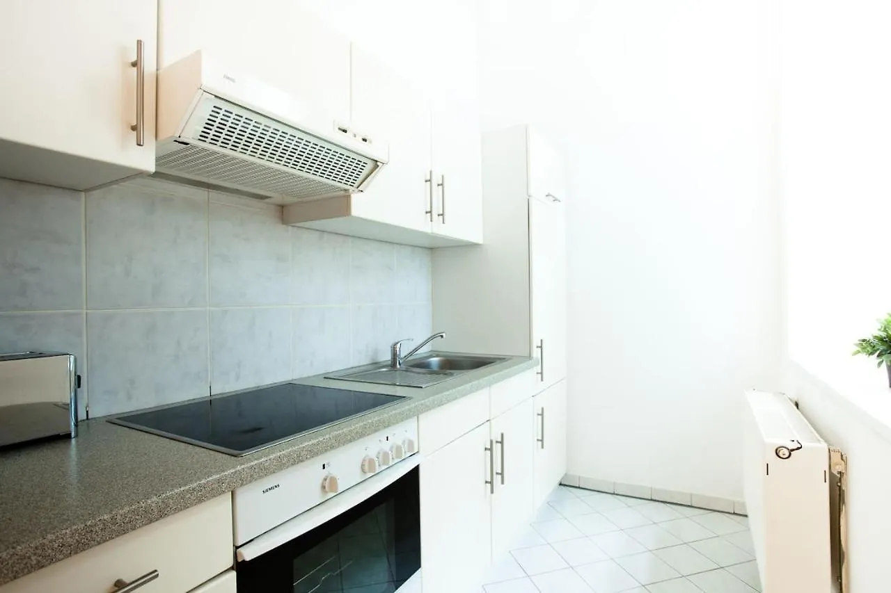 Quiet Studio Apartment In Prenzlauer Berg Near Mauerpark Berlin 0*,  Germany