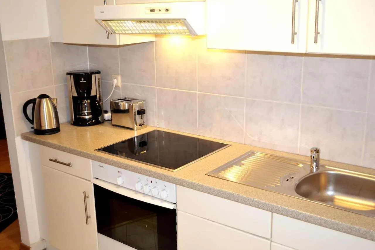 Quiet Studio Apartment In Prenzlauer Berg Near Mauerpark Berlin Germany
